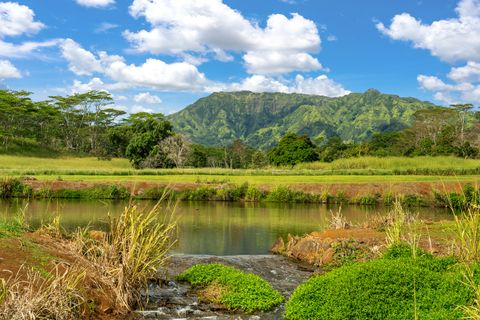 Tiny photo for Kana St #Unit 10B, Kapaa, HI 96746 (MLS # 728491)