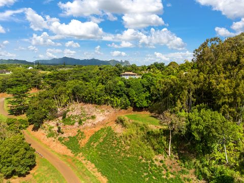 Tiny photo for Kana St #Unit 10B, Kapaa, HI 96746 (MLS # 728491)