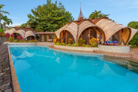 Photo of 77-6411 Nalani St, Kailua-Kona, HI 96740 (MLS # 730592)