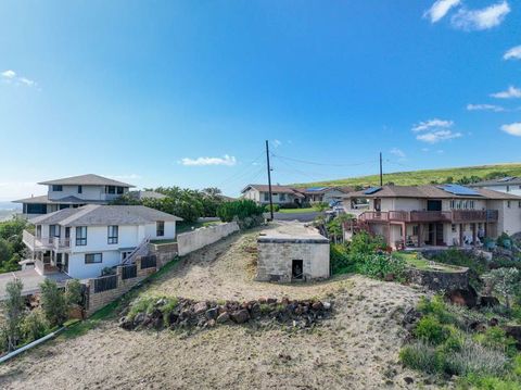 Tiny photo for 5060 Panini Pl, Waimea, HI 96796 (MLS # 721075)