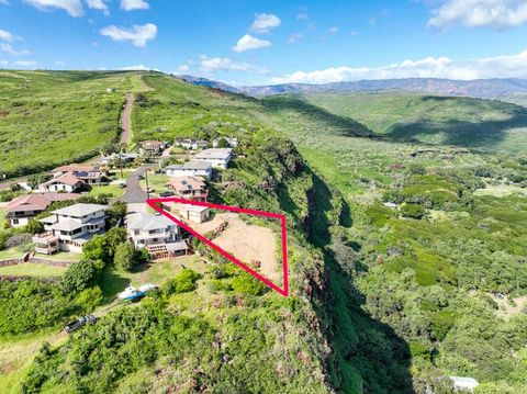 Photo of 5060 Panini Pl, Waimea, HI 96796 (MLS # 721075)