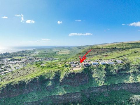 Tiny photo for 5060 Panini Pl, Waimea, HI 96796 (MLS # 721075)