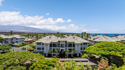 Photo of 69-1000 Kolea Kai Circle #11C, Waikoloa, HI 96738 (MLS # 722646)