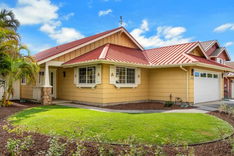 Photo of 67-1297 Puaena St, Kamuela, HI 96743 (MLS # 727889)