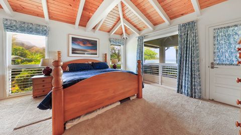 Tiny photo for 5390 Weke Rd, Hanalei, HI 96722 (MLS # 725480)