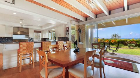 Tiny photo for 5390 Weke Rd, Hanalei, HI 96722 (MLS # 725480)