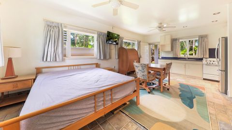 Tiny photo for 5390 Weke Rd, Hanalei, HI 96722 (MLS # 725480)