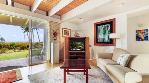 Tiny photo for 5390 Weke Rd, Hanalei, HI 96722 (MLS # 725480)