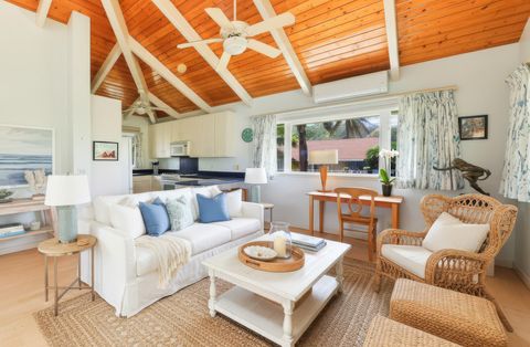 Tiny photo for 5390 Weke Rd, Hanalei, HI 96722 (MLS # 725480)