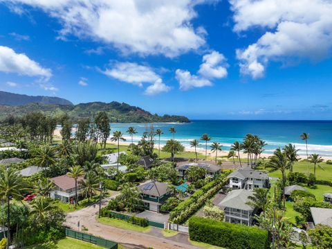 Photo of 5390 Weke Rd, Hanalei, HI 96722 (MLS # 725480)