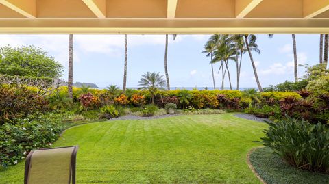 Tiny photo for 5390 Weke Rd, Hanalei, HI 96722 (MLS # 725480)