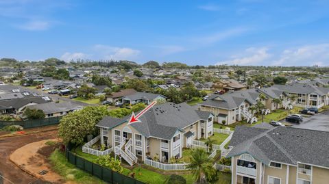 Tiny photo for 1970 Hanalima St #D202, Lihue, HI 96766 (MLS # 726882)