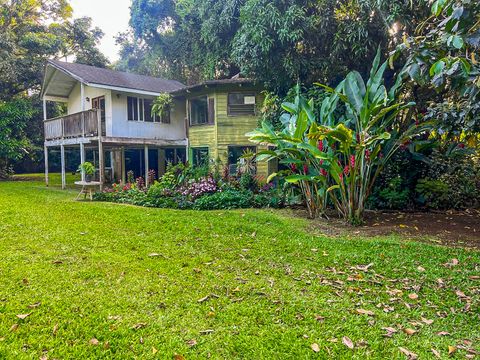 Tiny photo for 5-6671 Kuhio Hwy, Hanalei, HI 96722 (MLS # 729736)