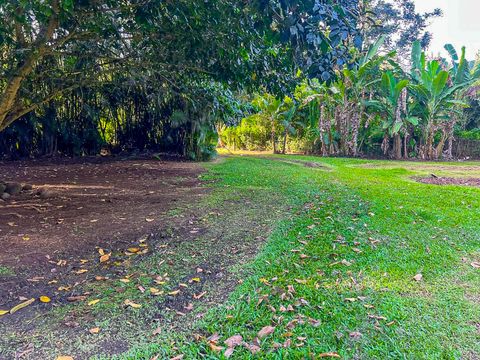 Tiny photo for 5-6671 Kuhio Hwy, Hanalei, HI 96722 (MLS # 729736)
