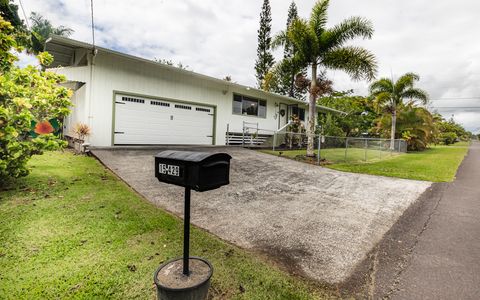 Photo of 15-429 Anae St, Pahoa, HI 96778 (MLS # 721701) Photo of 15-429 Anae St, Pahoa, HI 96778 (MLS # 721701)