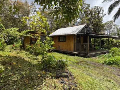 Photo of 11-2662 Ala Naualani Rd, Volcano, HI 96785 (MLS # 729852)