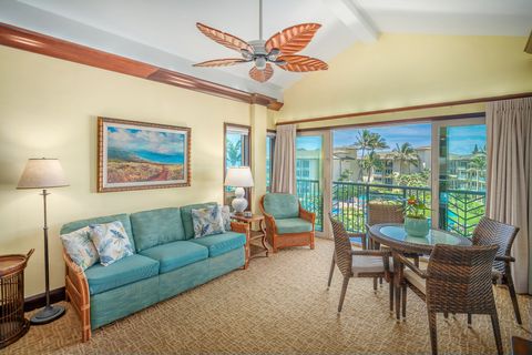 Tiny photo for 4-820 Kuhio Hwy #C402, Kapaa, HI 96746 (MLS # 710217)