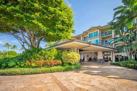 Tiny photo for 4-820 Kuhio Hwy #C402, Kapaa, HI 96746 (MLS # 710217)