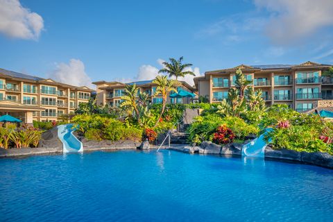 Tiny photo for 4-820 Kuhio Hwy #C402, Kapaa, HI 96746 (MLS # 710217)