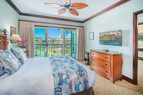 Tiny photo for 4-820 Kuhio Hwy #C402, Kapaa, HI 96746 (MLS # 710217)