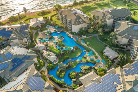 Tiny photo for 4-820 Kuhio Hwy #C402, Kapaa, HI 96746 (MLS # 710217)