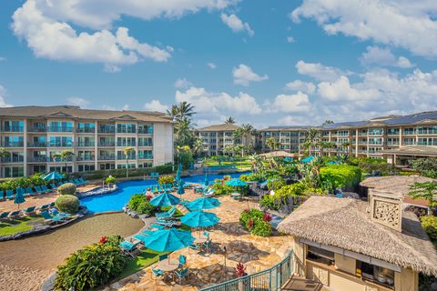 Tiny photo for 4-820 Kuhio Hwy #C402, Kapaa, HI 96746 (MLS # 710217)