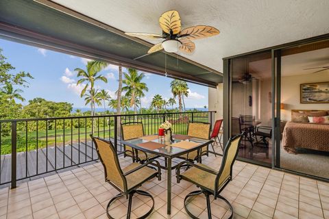 Photo of 78-6920 Alii Dr #226, Kailua-Kona, HI 96740 (MLS # 722172)