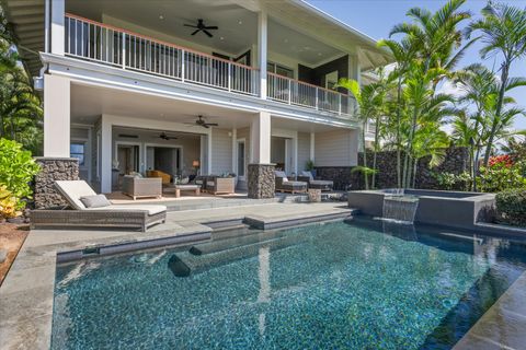 Photo of 73-4858 Maia Loop, Kailua Kona, HI 96740 (MLS # 725946)