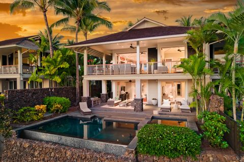 Photo of 73-4858 Maia Loop, Kailua Kona, HI 96740 (MLS # 725946)