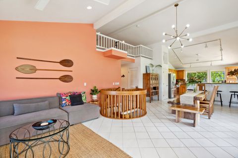 Tiny photo for 4183 Kamalani Ln, Princeville, HI 96722 (MLS # 727971)