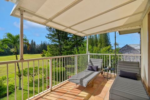 Tiny photo for 4183 Kamalani Ln, Princeville, HI 96722 (MLS # 727971)