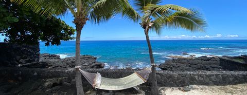 Photo of 76-6259 Alii Drive #251, Kailua-Kona, HI 96740 (MLS # 726841)