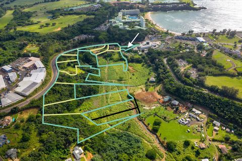 Photo of Rice St #2, Lihue, HI 96766 (MLS # 728806)