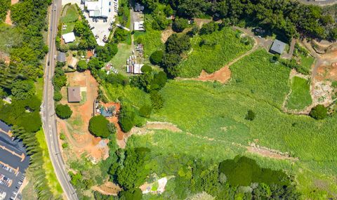 Tiny photo for Rice St #2, Lihue, HI 96766 (MLS # 728806)