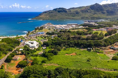 Tiny photo for Rice St #2, Lihue, HI 96766 (MLS # 728806)