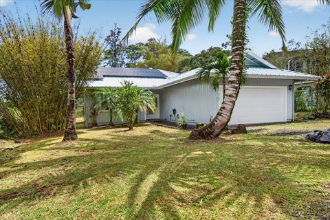 Photo of 14-3433 Shell Rd, Pahoa, HI 96778 (MLS # 729617)