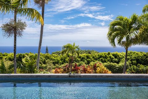Photo of 36-1037 Stevens Rd, Hilo, HI 96774 (MLS # 723073)