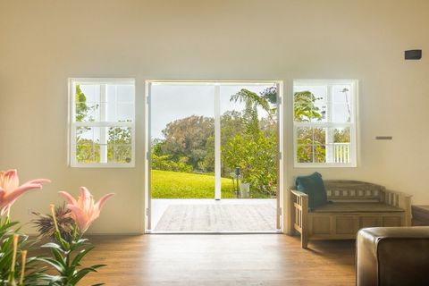 Photo of 64-740 Punakea Pl, Kamuela, HI 96743 (MLS # 718620)