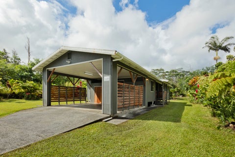 Photo of 15-2808 Ina St, Pahoa, HI 96778 (MLS # 733584)