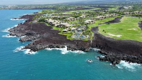 Photo of 69-1033 Nawahine Pl #9B, Waikoloa, HI 96738 (MLS # 725268)
