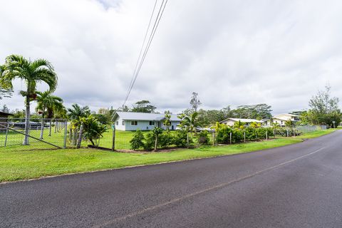 Photo of 15-1682 27th Ave, Keaau, HI 96749 (MLS # 727790)