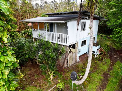 Photo of 12-4298 Lanai St, Pahoa, HI 96778 (MLS # 728747)