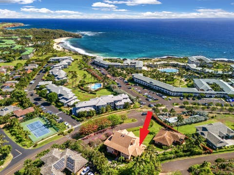 Photo of 1568 Pee Rd #211, Koloa, HI 96756 (MLS # 732201)
