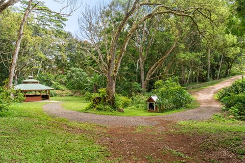 Tiny photo for Hauiki Rd, Kapaa, HI 96746 (MLS # 728794)