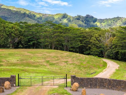 Tiny photo for Hauiki Rd, Kapaa, HI 96746 (MLS # 728794)