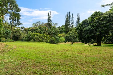 Tiny photo for Hauiki Rd, Kapaa, HI 96746 (MLS # 728794)