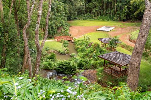 Tiny photo for Hauiki Rd, Kapaa, HI 96746 (MLS # 728794)