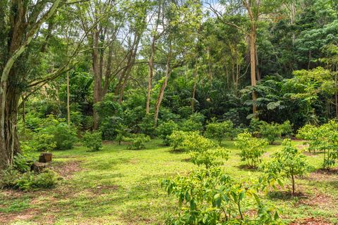 Tiny photo for Hauiki Rd, Kapaa, HI 96746 (MLS # 728794)