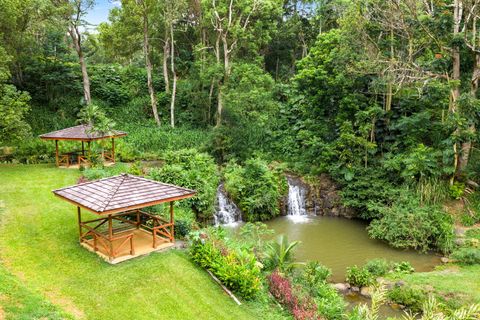 Photo of Hauiki Rd, Kapaa, HI 96746 (MLS # 728794)