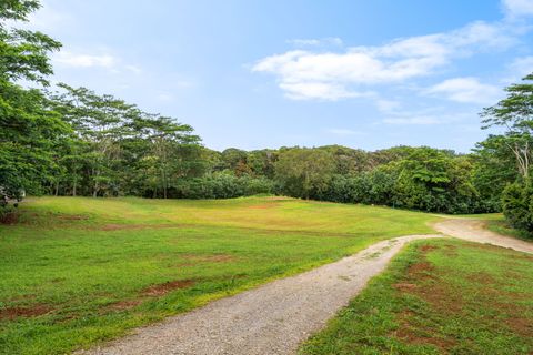 Tiny photo for Hauiki Rd, Kapaa, HI 96746 (MLS # 728794)